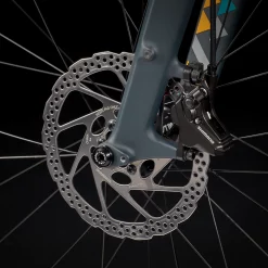 Trek 1120 XL Matte Nautical Navy - WERKSTATT17 Bikeshop -Fahrradladen 1120 21 33304 A Alt6