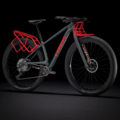 Trek 1120 XL Matte Nautical Navy - WERKSTATT17 Bikeshop