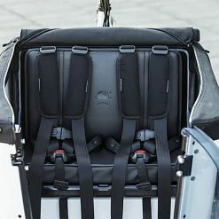 Butchers & Bicycles BUTCHERS&BICYCLES CHILD SEAT FOR TWO 2023 | Zubehör