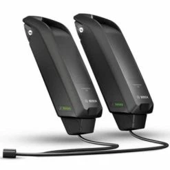 Butchers & Bicycles BUTCHERS&BICYCLES DUAL BATTERY 1000Wh 2023 | Zubehör