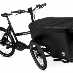 Butchers & Bicycles BUTCHERS&BICYCLES FLAT COVER FOR BOX 2023 | Zubehör