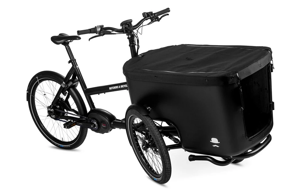 Butchers & Bicycles BUTCHERS&BICYCLES FLAT COVER FOR BOX 2023 | Zubehör 3 Butchers & Bicycles BUTCHERS&BICYCLES FLAT COVER FOR BOX 2023 | Zubehör