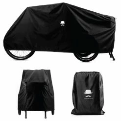 Butchers & Bicycles BUTCHERS&BICYCLES FULL BIKE COVER 2023 | Zubehör