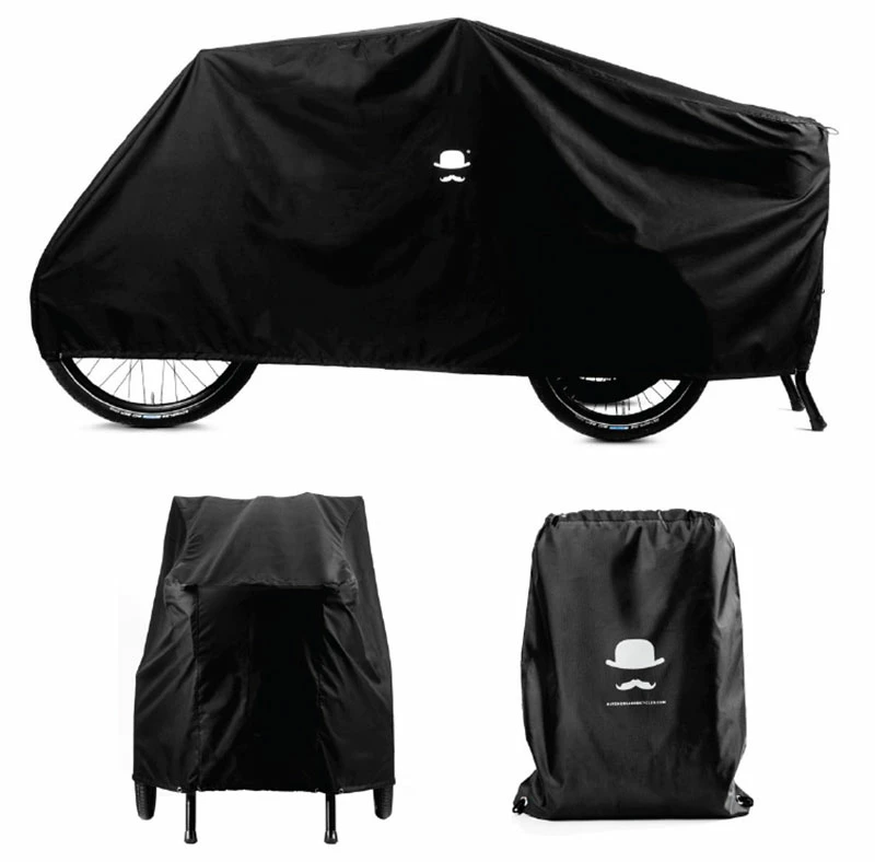 Butchers & Bicycles BUTCHERS&BICYCLES FULL BIKE COVER 2023 | Zubehör 3 Butchers & Bicycles BUTCHERS&BICYCLES FULL BIKE COVER 2023 | Zubehör