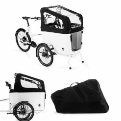 Butchers & Bicycles BUTCHERS&BICYCLES HOOD WITH SKYVIEW 2023 | Zubehör