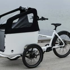 Butchers & Bicycles BUTCHERS&BICYCLES MK1-E Gen.3 Automatic | 2023