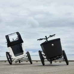 Butchers & Bicycles BUTCHERS&BICYCLES MK1-E Gen.3 Vario | 2023