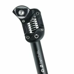 Butchers & Bicycles BUTCHERS&BICYCLES Suspension Seatpost By Schulz 2023 | Zubehör