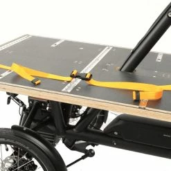 Chike GmbH & Co. KG CHIKE Spanngurt|Zubehör