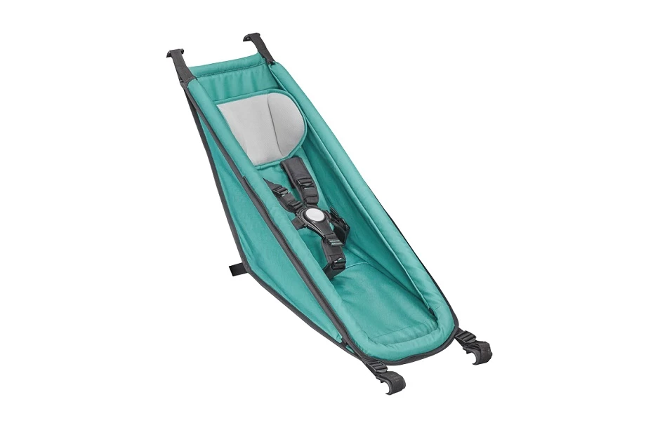 CROOZER GmbH CROOZER BABYSITZ KID|KID PLUS (2018) 3 CROOZER GmbH CROOZER BABYSITZ KID|KID PLUS (2018)