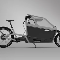 Ca Go Bike GmbH Ca Go All-Weather-Top |Zubehör