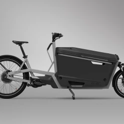 Ca Go Bike GmbH Ca Go Cargobox Deckel By Schumpeter |Zubehör