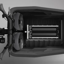 Ca Go Bike GmbH Ca Go DualBattery PowerTube 625 |Zubehör