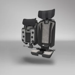 Ca Go Bike GmbH Ca Go Family Ergonomischer Kindersitz|Zubehör