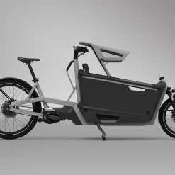 Ca Go Bike GmbH Ca Go Family Sun Roof|Zubehör