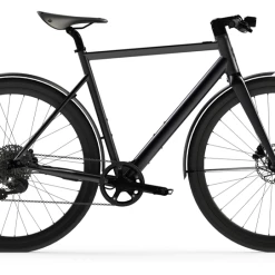 DESIKNIO 11S | Cosmic Black | 2022