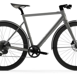 DESIKNIO 11S | Moondust Silver | 2022