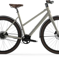 DESIKNIO Pinion Classic Comfort | Cosmic Latte | 2022