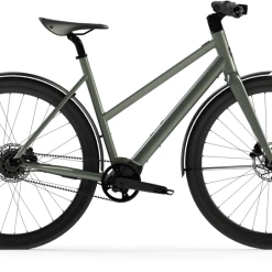 DESIKNIO Pinion Urban Comfort | Olive Green | 2022