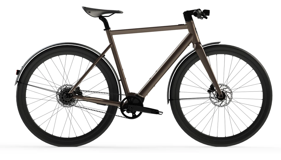 DESIKNIO Pinion Urban | Copper Brown | 2022 3 DESIKNIO Pinion Urban | Copper Brown | 2022