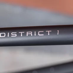 Trek District 1 EQ L Matte Dnister Black - WERKSTATT17 Bikeshop -Fahrradladen District1Equipped 21 33526 A Alt1 1