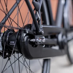 Trek District 1 EQ L Matte Dnister Black - WERKSTATT17 Bikeshop -Fahrradladen District1Equipped 21 33526 A Alt2 1