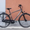 Trek District 1 EQ M Matte Dnister Black - WERKSTATT17 Bikeshop 2 Trek District 1 EQ M Matte Dnister Black - WERKSTATT17 Bikeshop -Fahrradladen District1Equipped 21 33526 A Portrait