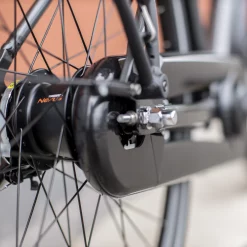 Trek District 2 EQ M Lithium Grey - WERKSTATT17 Bikeshop 14 Trek District 2 EQ M Lithium Grey - WERKSTATT17 Bikeshop -Fahrradladen District2Equipped 21 33493 A Alt2