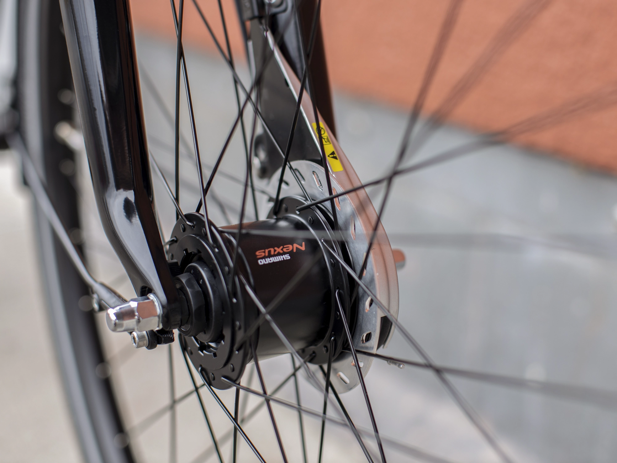 Trek District 2 EQ M Lithium Grey - WERKSTATT17 Bikeshop 9 Trek District 2 EQ M Lithium Grey - WERKSTATT17 Bikeshop – Bild 7