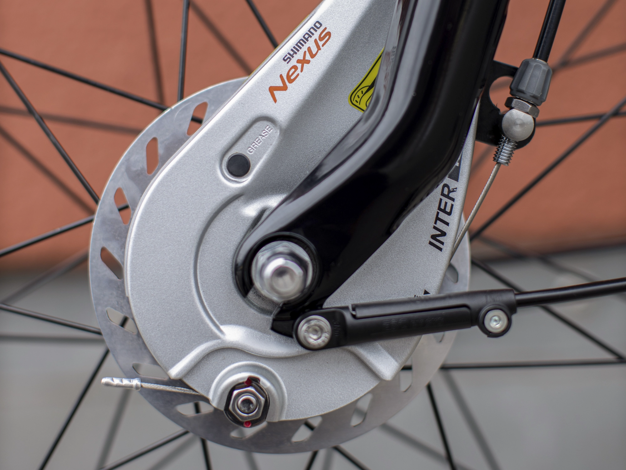 Trek District 2 EQ M Lithium Grey - WERKSTATT17 Bikeshop 10 Trek District 2 EQ M Lithium Grey - WERKSTATT17 Bikeshop – Bild 8