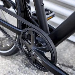 Trek District 3 EQ XXL Matte Trek Black - WERKSTATT17 Bikeshop -Fahrradladen District3Equipped 21 33495 A Alt2