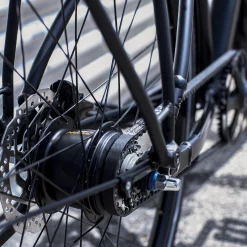 Trek District 3 EQ XXL Matte Trek Black - WERKSTATT17 Bikeshop -Fahrradladen District3Equipped 21 33495 A Alt3