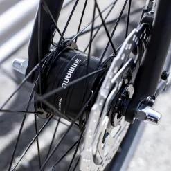 Trek District 3 EQ XXL Matte Trek Black - WERKSTATT17 Bikeshop -Fahrradladen District3Equipped 21 33495 A Alt5