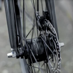 Trek District 4 EQ L Lithium Grey - WERKSTATT17 Bikeshop -Fahrradladen District4Equipped 21 33497 A Alt7