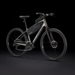 Trek Dual Sport 1 L Mercury - WERKSTATT17 Bikeshop -Fahrradladen DualSport1 23 36824 A Accessory2