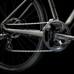 Trek Dual Sport 1 L Mercury - WERKSTATT17 Bikeshop -Fahrradladen DualSport1 23 36824 A Alt5