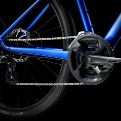 Trek Dual Sport 1 L Alpine Blue - WERKSTATT17 Bikeshop -Fahrradladen DualSport1 23 36824 B Alt5