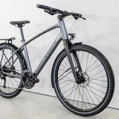 Trek Dual Sport 2 EQ S Galactic Grey - WERKSTATT17 Bikeshop