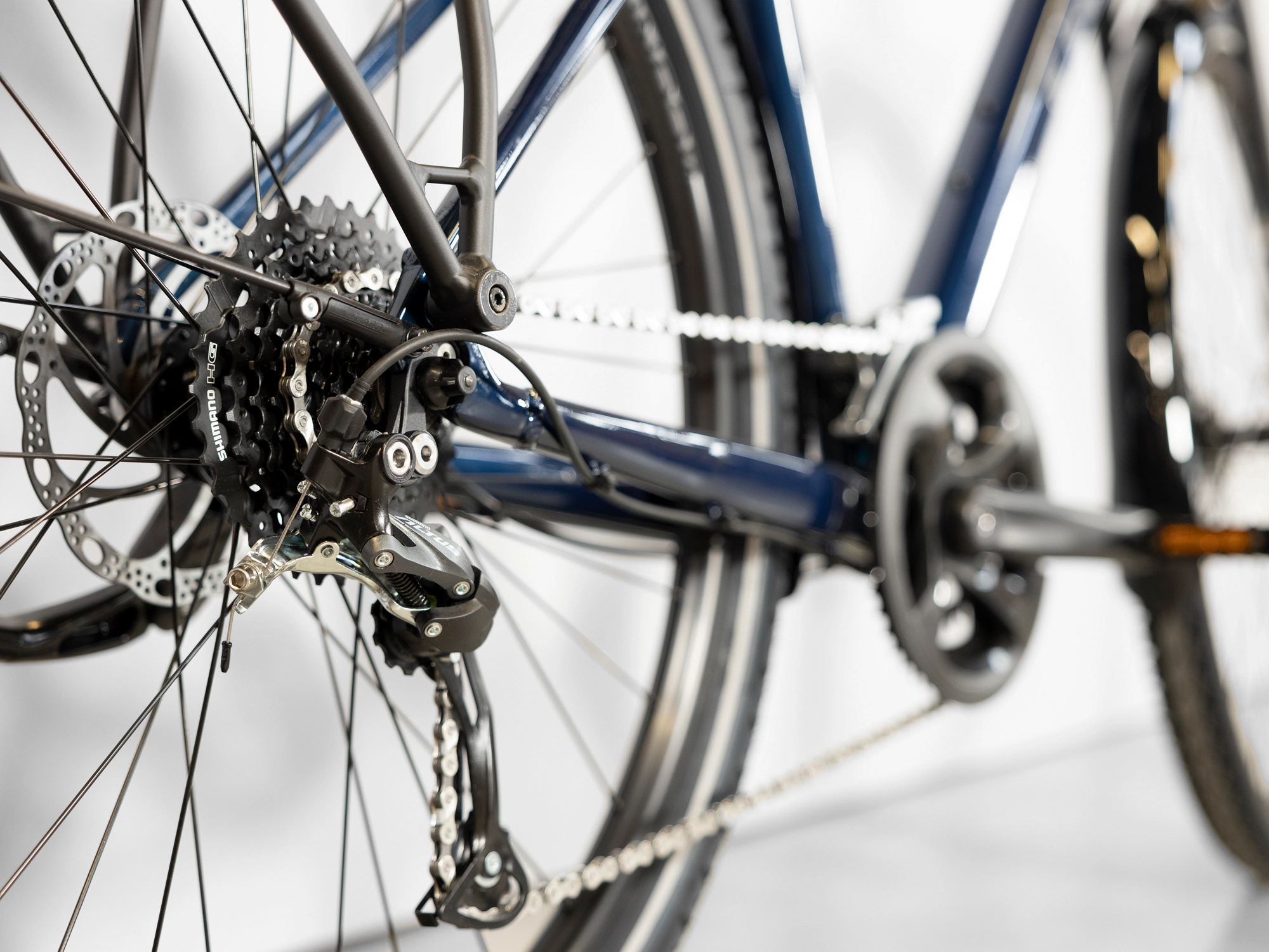 Trek Dual Sport 2 EQ XL Mulsanne - WERKSTATT17 Bikeshop 6 Trek Dual Sport 2 EQ XL Mulsanne - WERKSTATT17 Bikeshop – Bild 4