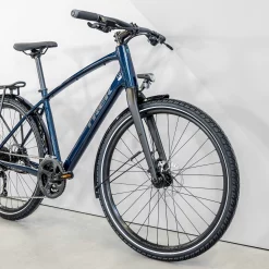 Trek Dual Sport 2 EQ XL Mulsanne - WERKSTATT17 Bikeshop
