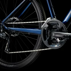 Trek Dual Sport 2 L Mulsanne - WERKSTATT17 Bikeshop -Fahrradladen DualSport2 23 36823 B Alt5