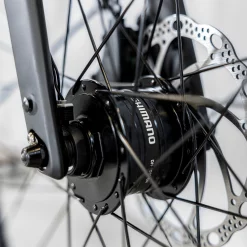 Trek Dual Sport 3 EQ M Black Olive - WERKSTATT17 Bikeshop -Fahrradladen DualSport3Equipped 23 36963 A Alt11