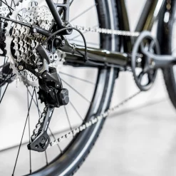 Trek Dual Sport 3 EQ M Black Olive - WERKSTATT17 Bikeshop -Fahrradladen DualSport3Equipped 23 36963 A Alt3