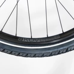 Trek Dual Sport 3 EQ M Black Olive - WERKSTATT17 Bikeshop -Fahrradladen DualSport3Equipped 23 36963 A Alt5