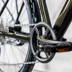 Trek Dual Sport 3 EQ M Black Olive - WERKSTATT17 Bikeshop -Fahrradladen DualSport3Equipped 23 36963 A Alt6