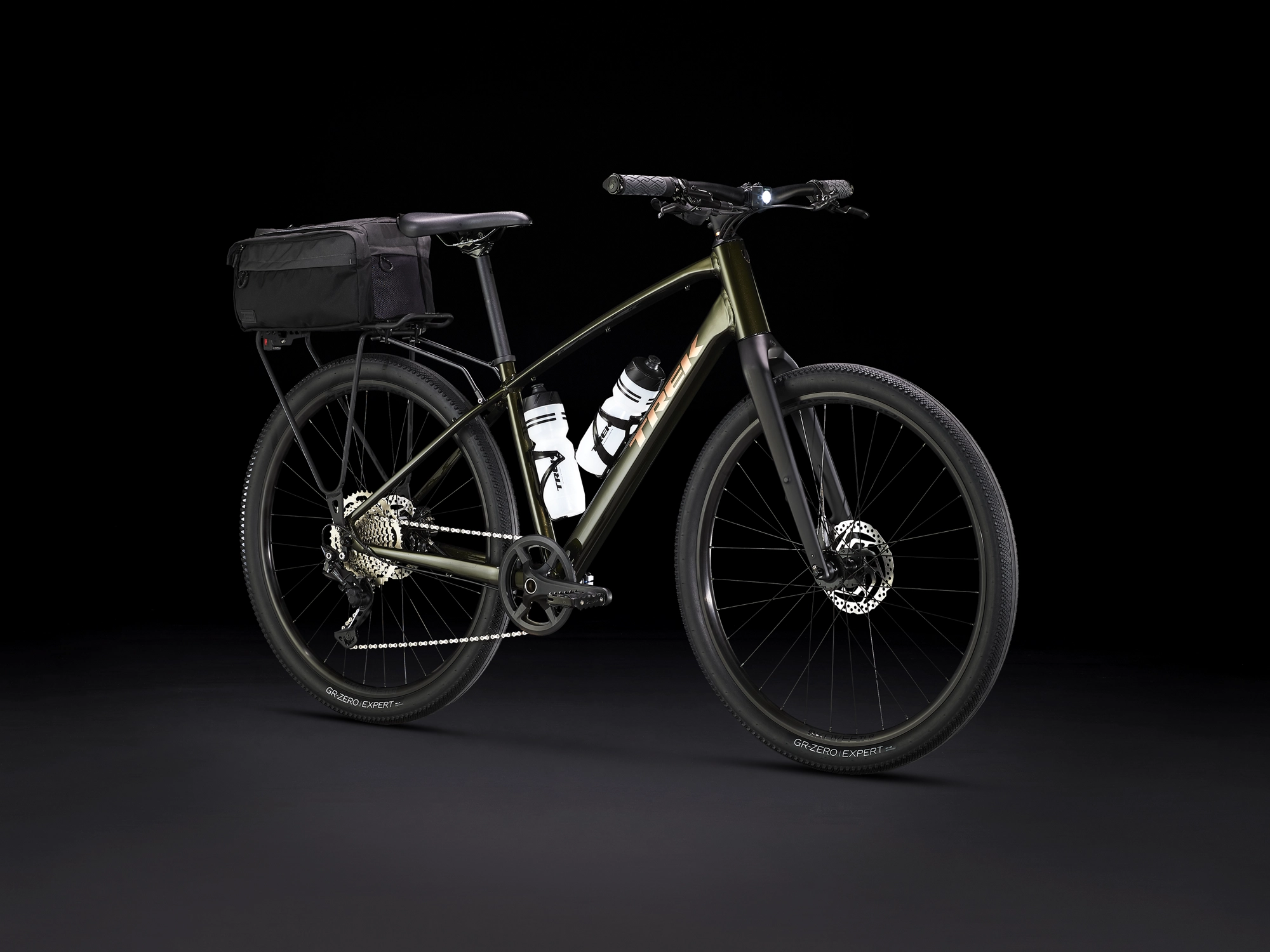 Trek Dual Sport 3 XL Crimson - WERKSTATT17 Bikeshop 12 Trek Dual Sport 3 XL Crimson - WERKSTATT17 Bikeshop – Bild 10