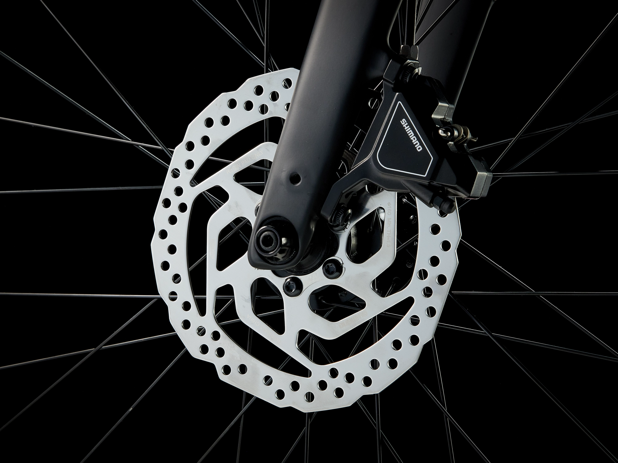 Trek Dual Sport 3 XL Crimson - WERKSTATT17 Bikeshop 7 Trek Dual Sport 3 XL Crimson - WERKSTATT17 Bikeshop – Bild 5