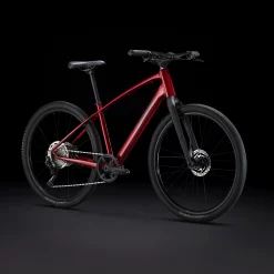 Trek Dual Sport 3 XL Crimson - WERKSTATT17 Bikeshop