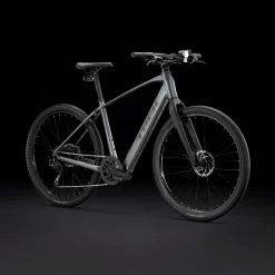 Trek Dual Sport+ 2 XL Galactic Grey - WERKSTATT17 Bikeshop