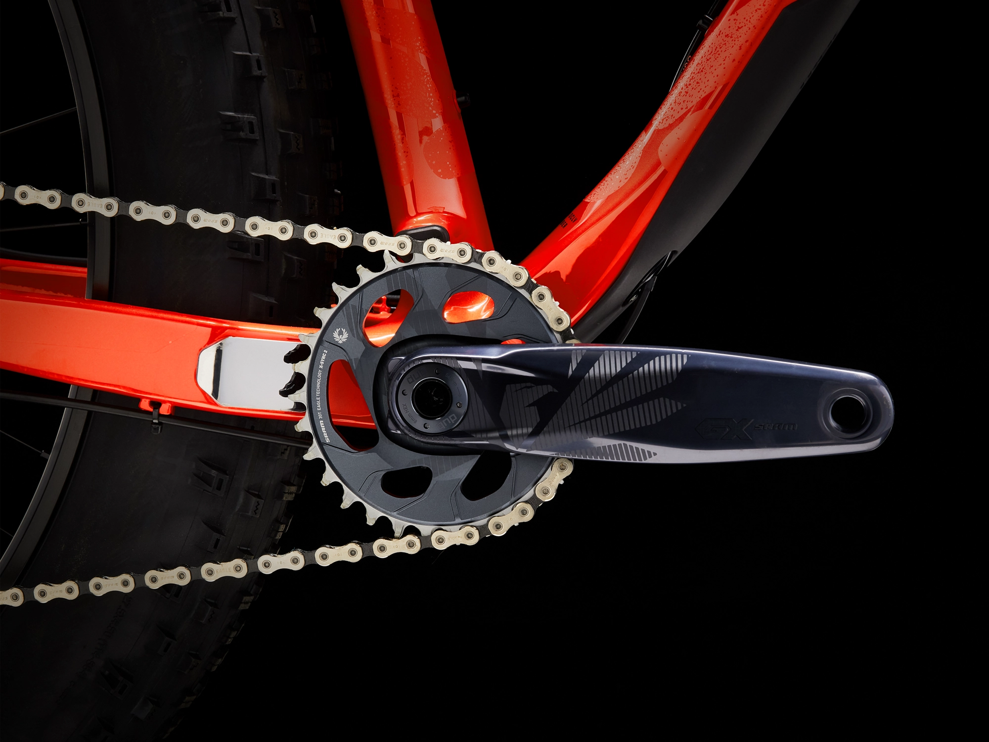 Trek Farley 9.6 S Lava - WERKSTATT17 Bikeshop 6 Trek Farley 9.6 S Lava - WERKSTATT17 Bikeshop – Bild 4